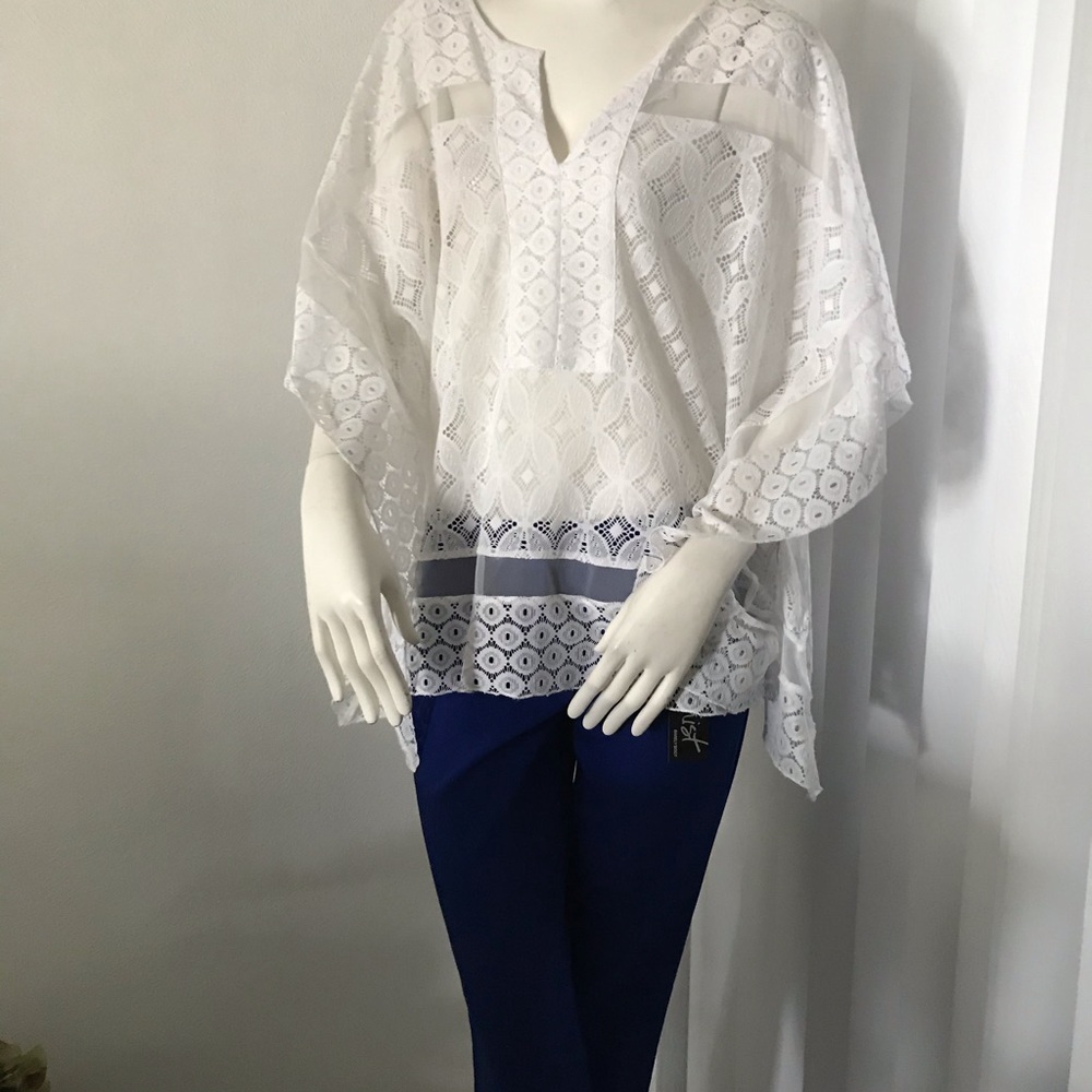 New Rudy Rd Ladies top - Picture 2 of 13
